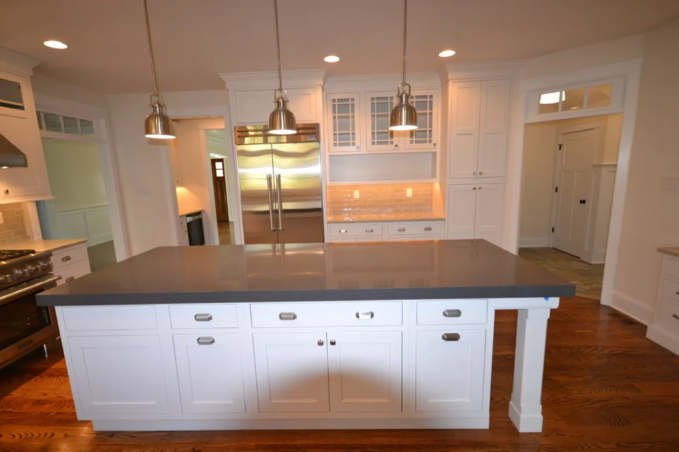 Paoli Culinary Renovation by Chester County Kitchen & Bath - Photo 9