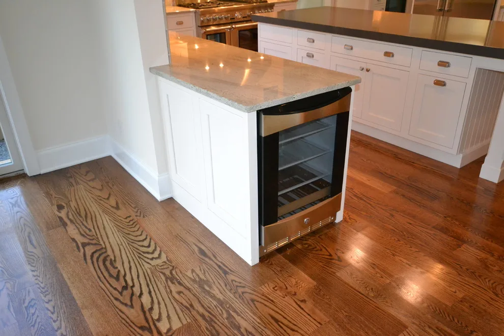 Paoli Culinary Renovation by Chester County Kitchen & Bath - Photo 11