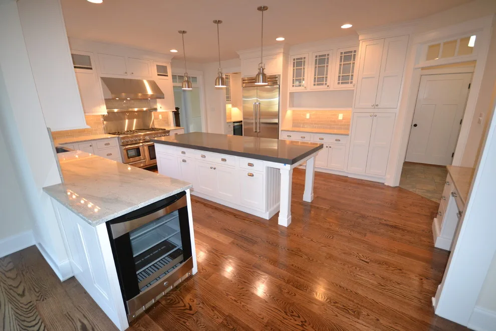Paoli Culinary Renovation by Chester County Kitchen & Bath - Photo 12