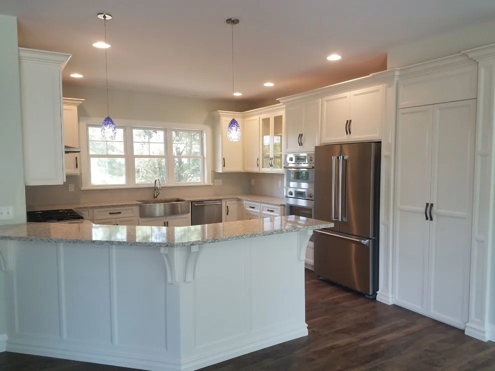 Home Showcase Champion by Dutch Wood Cabinetry, LLC - Photo 7