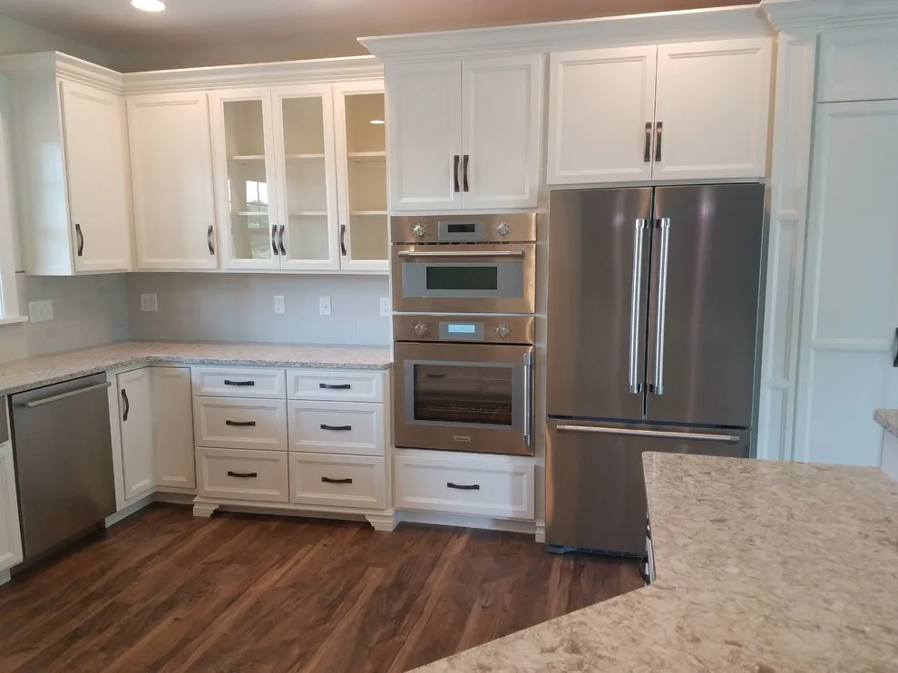 Home Showcase Champion by Dutch Wood Cabinetry, LLC - Photo 5