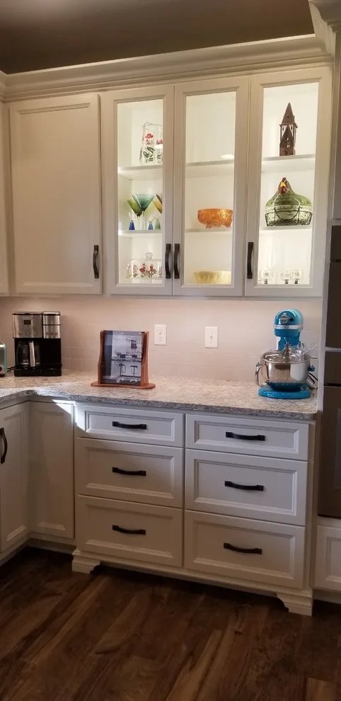 Home Showcase Champion by Dutch Wood Cabinetry, LLC - Photo 4
