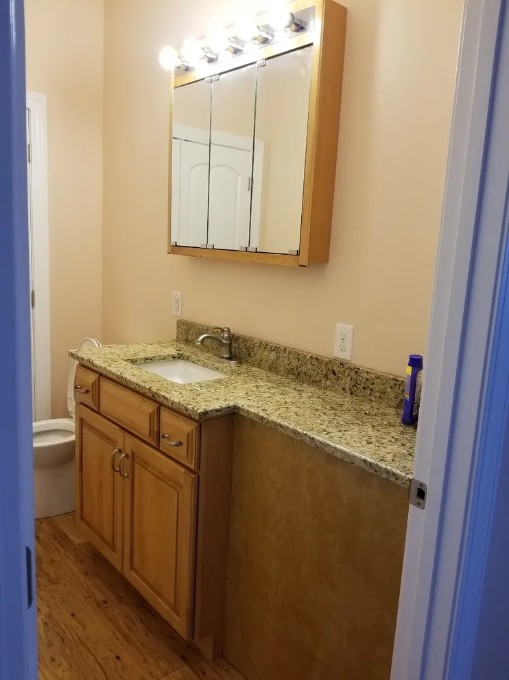 Parfrey Culinary and Bathroom Fixtures by Rob Lynn - Photo 6
