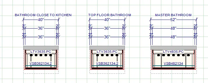 Parfrey Culinary and Bathroom Fixtures by Rob Lynn - Photo 8