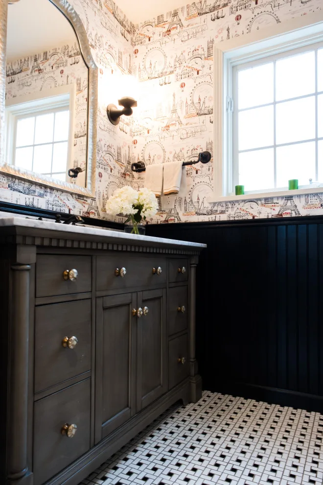 Parisian Beauty Space by Evalia Design, LLC. - Photo 18