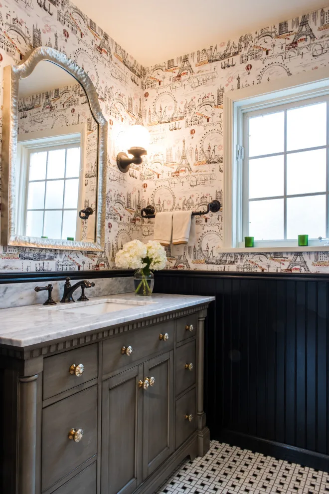 Parisian Beauty Space by Evalia Design, LLC. - Photo 17