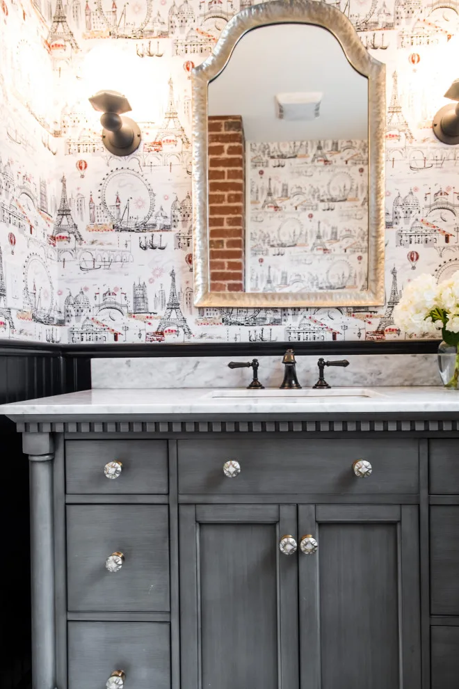 Parisian Beauty Space by Evalia Design, LLC. - Photo 12