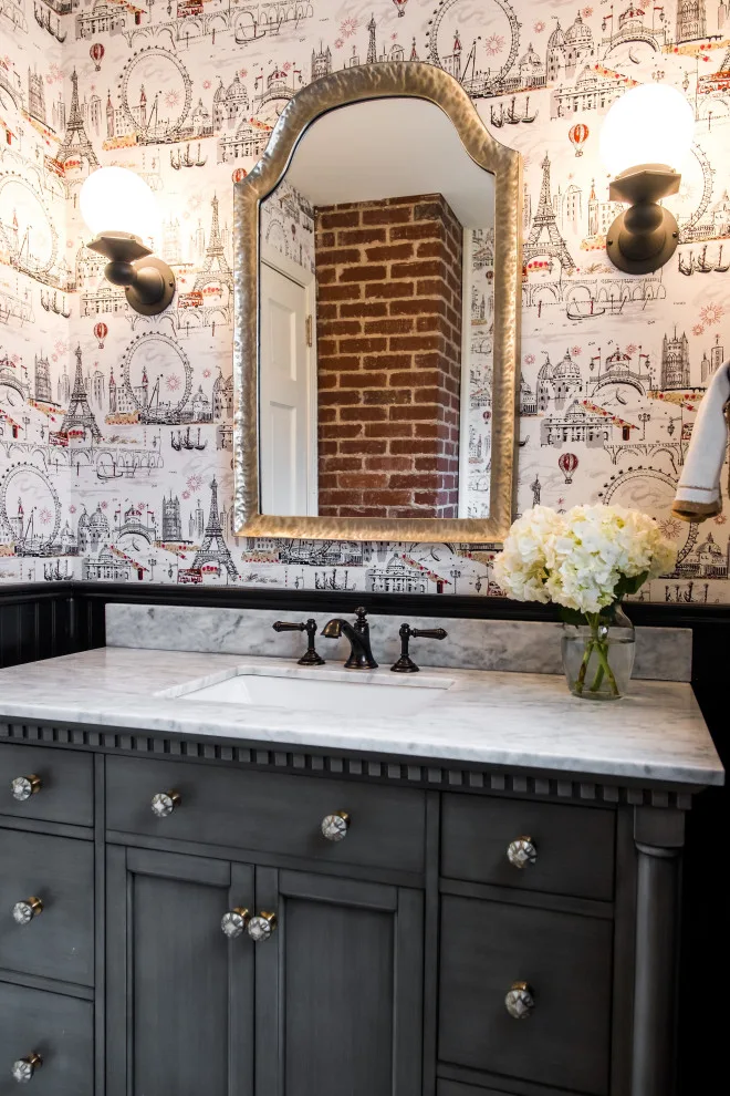 Parisian Beauty Space by Evalia Design, LLC. - Photo 19