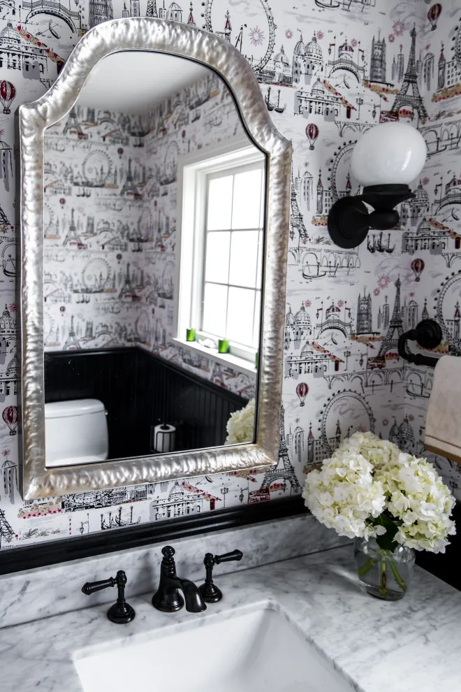 Parisian Beauty Space by Evalia Design, LLC. - Photo 10