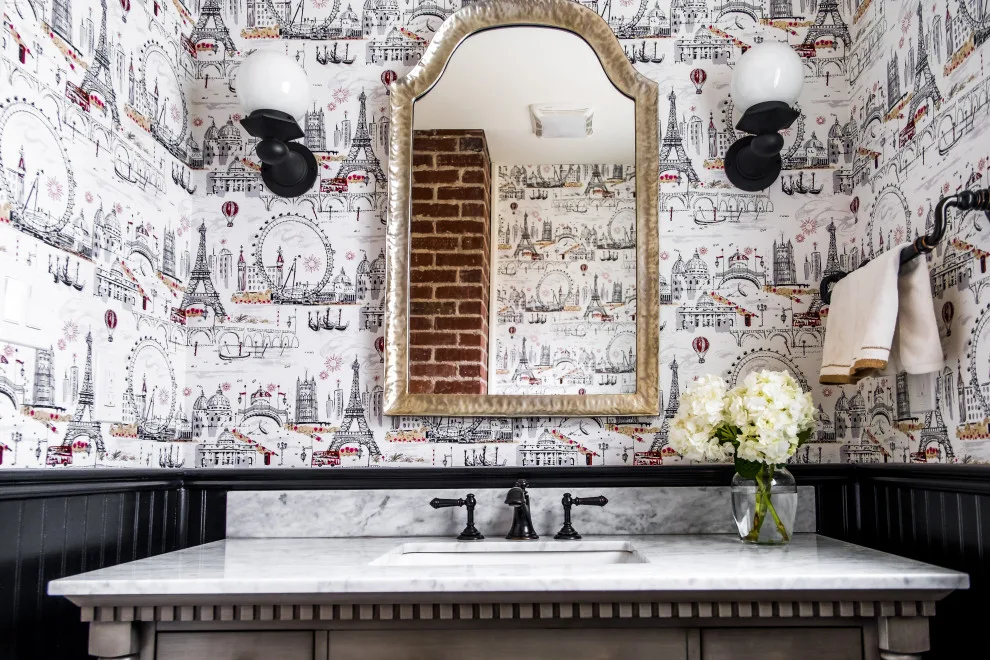 Parisian Beauty Space by Evalia Design, LLC. - Photo 2