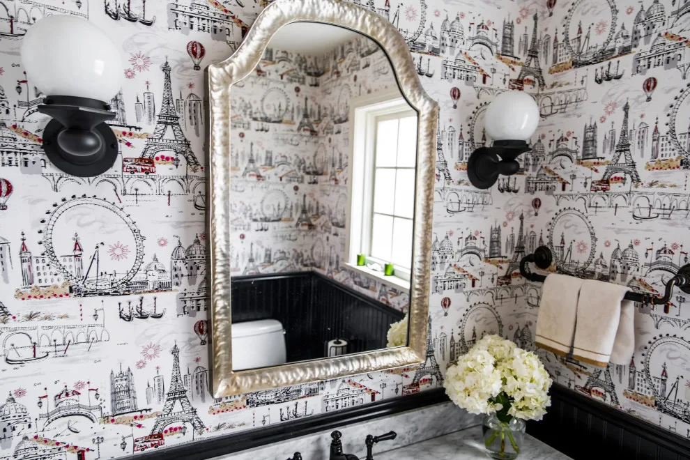 Parisian Beauty Space by Evalia Design, LLC. - Photo 7