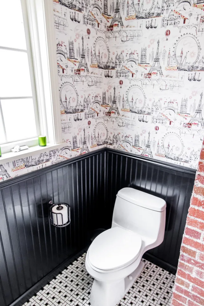Parisian Beauty Space by Evalia Design, LLC. - Photo 20