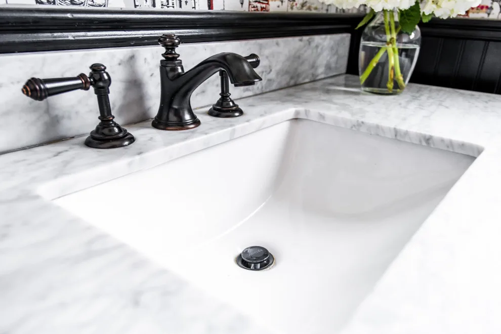 Parisian Beauty Space by Evalia Design, LLC. - Photo 11