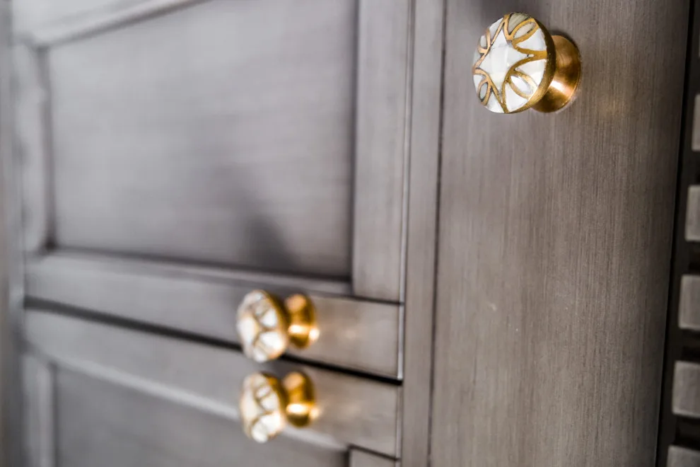 Parisian Beauty Space by Evalia Design, LLC. - Photo 16