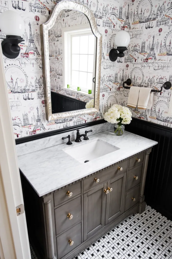 Parisian Beauty Space by Evalia Design, LLC. - Photo 4
