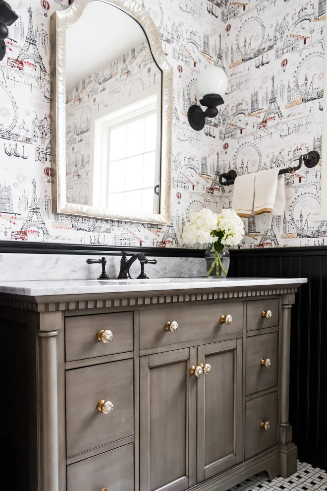 Parisian Beauty Space by Evalia Design, LLC. - Photo 5
