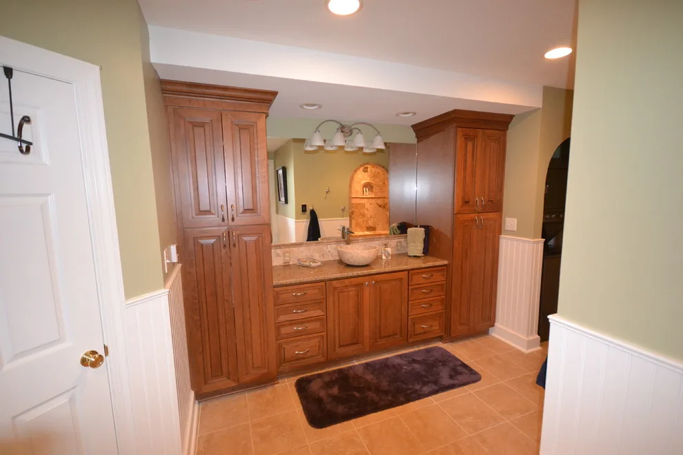 Chester County Kitchen & Bath - Photo 9