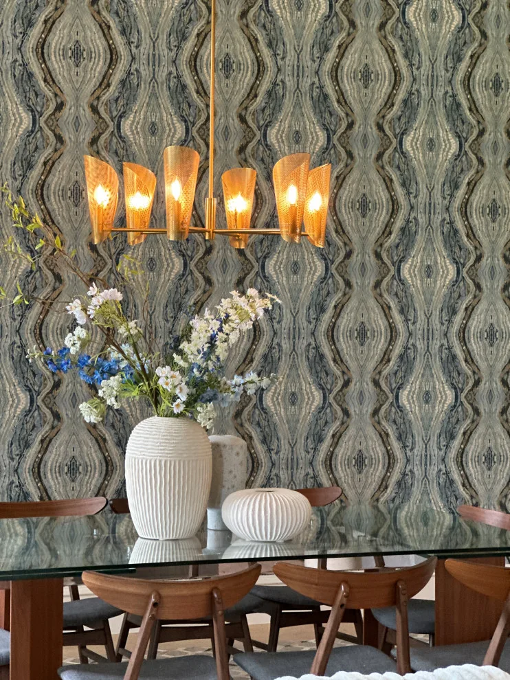 Park Cities Renovation by Decor Muse - Photo 2