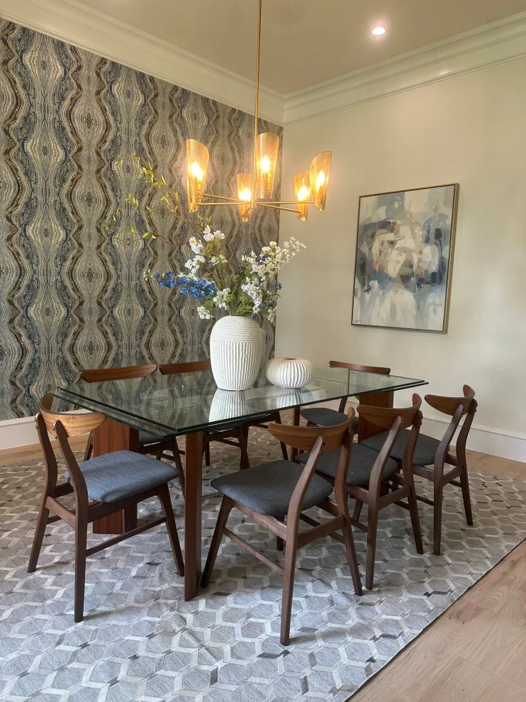 Park Cities Renovation by Decor Muse - Photo 3