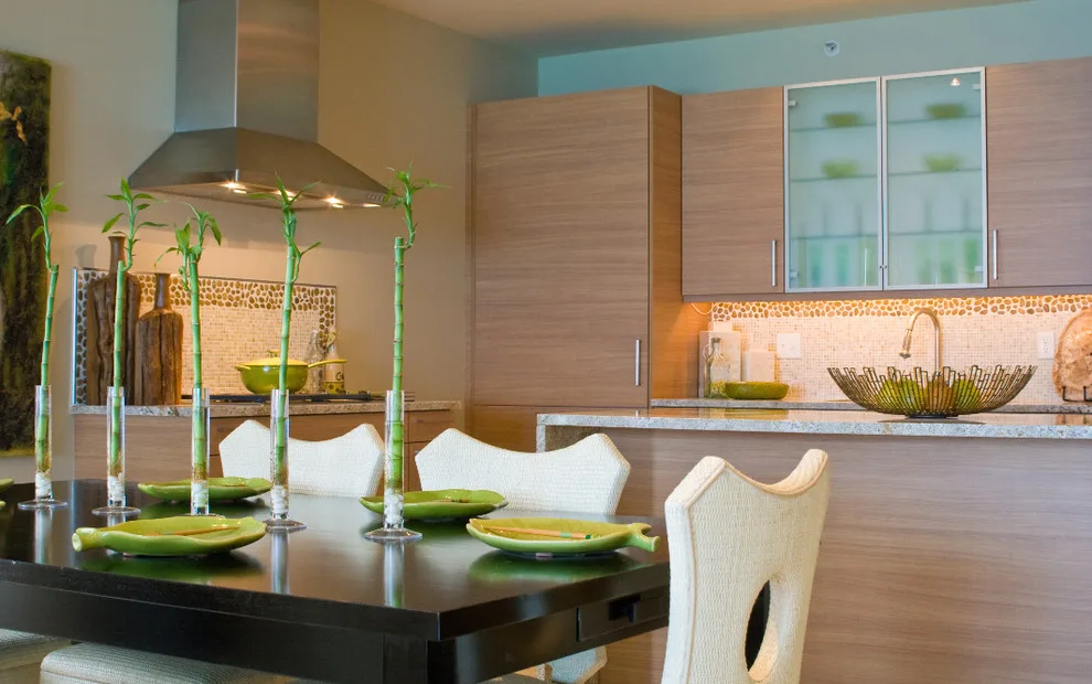 Seagrove Beach Park Place by Trio Kitchen Design - Photo 4