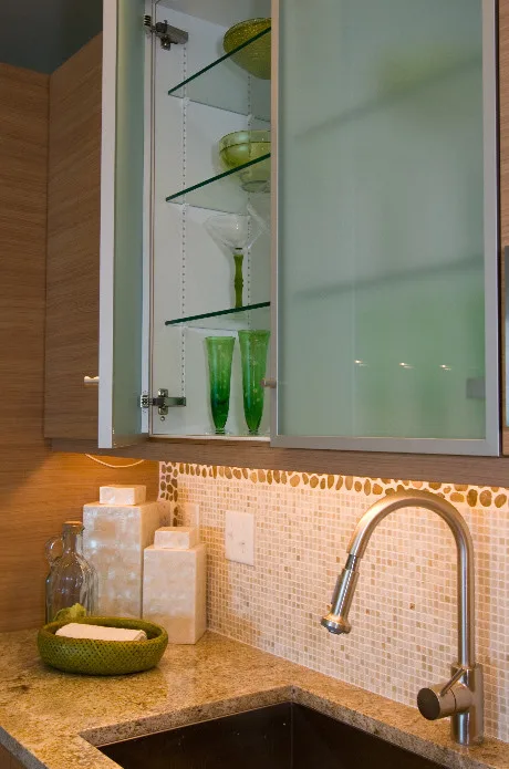 Seagrove Beach Park Place by Trio Kitchen Design - Photo 2