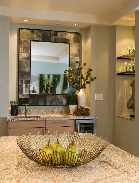 Trio Kitchen Design - Photo 13