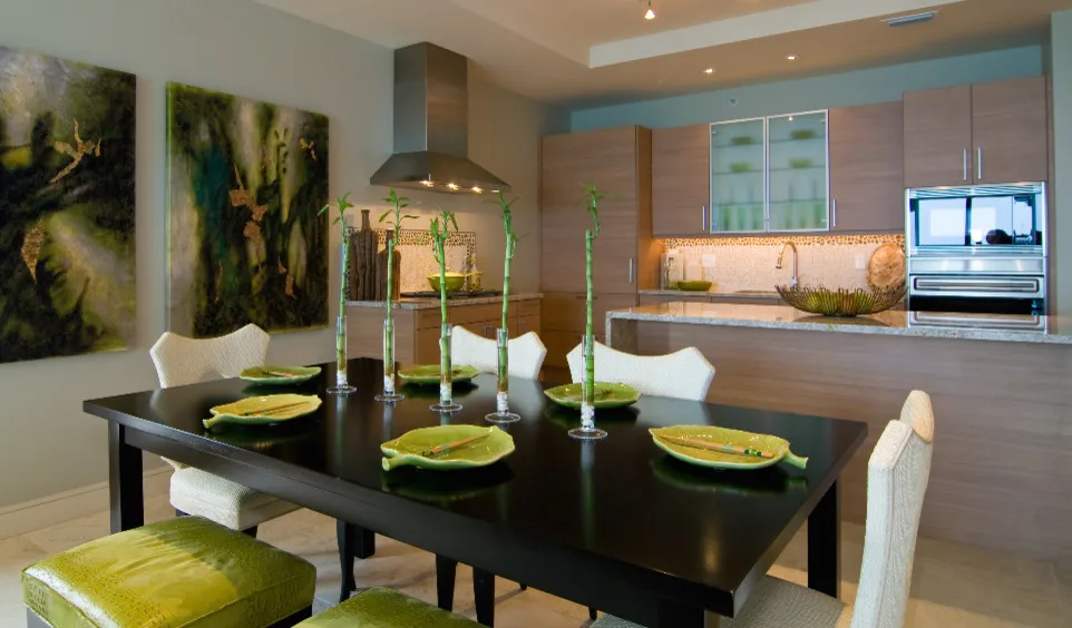 Seagrove Beach Park Place by Trio Kitchen Design - Photo 3