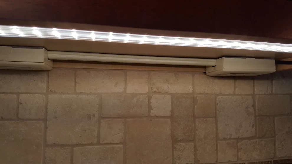 Park Street Renovation by Roanoke Woodworking Inc. - Photo 3