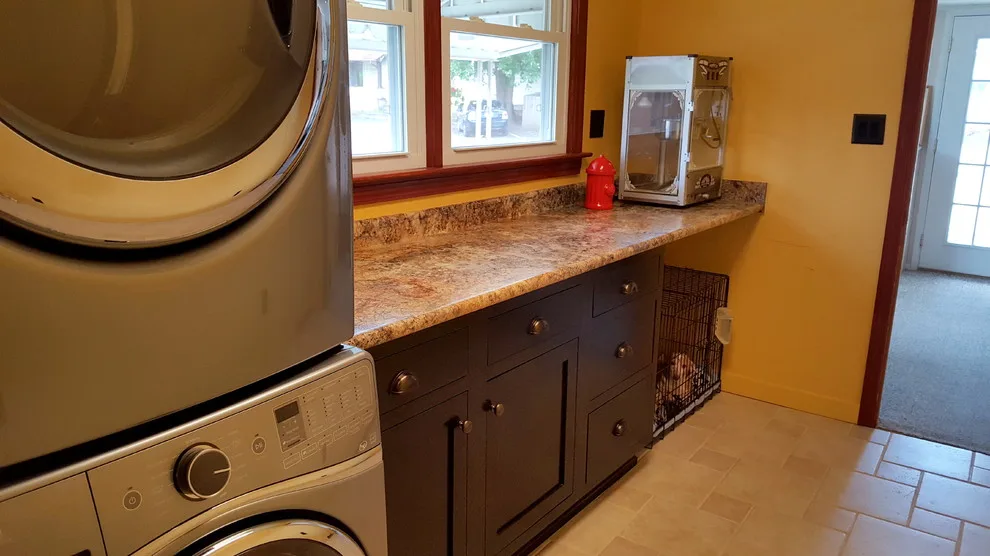 Park Street Renovation by Roanoke Woodworking Inc. - Photo 5
