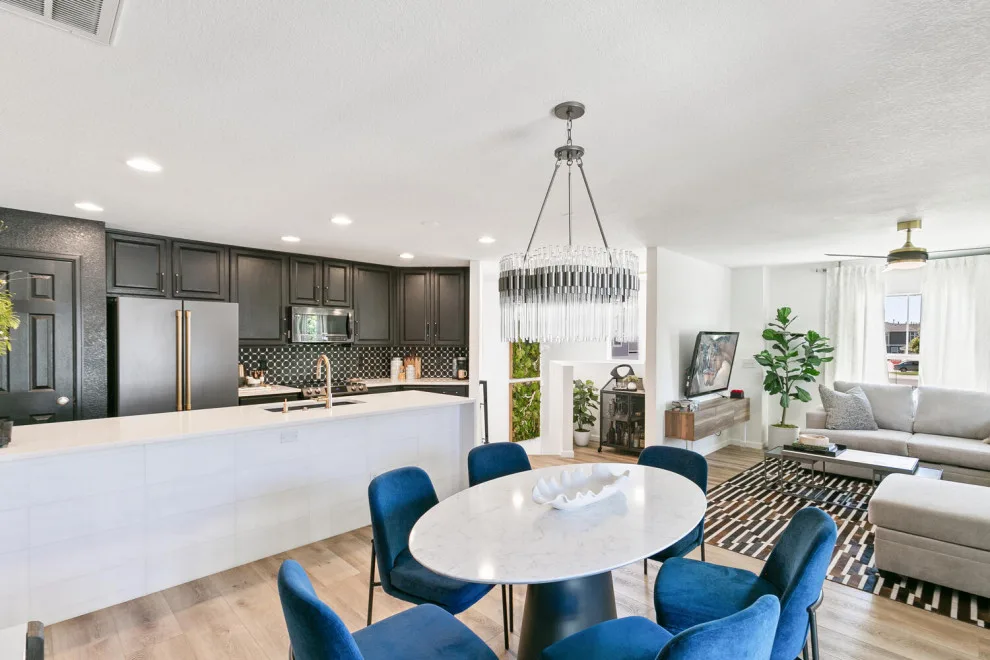 Parker Residence by Signature Designs Kitchen | Bath | Interiors - Photo 17