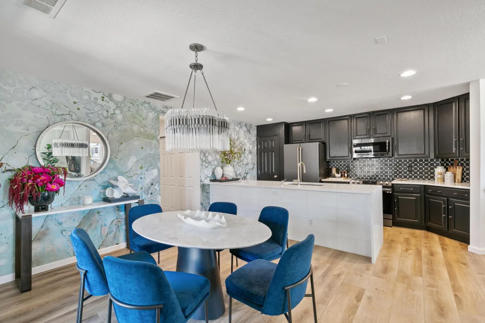 Parker Residence by Signature Designs Kitchen | Bath | Interiors - Photo 8
