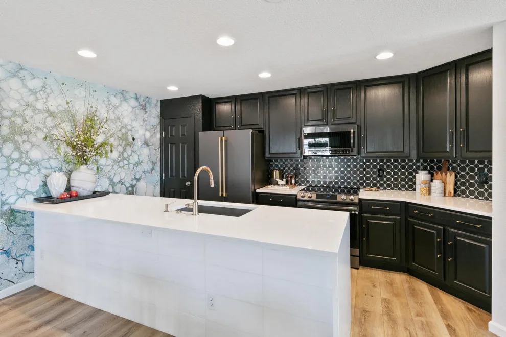 Parker Residence by Signature Designs Kitchen | Bath | Interiors - Photo 2