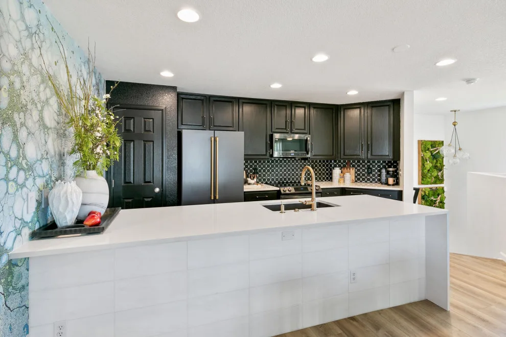 Parker Residence by Signature Designs Kitchen | Bath | Interiors - Photo 13