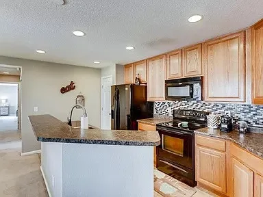 Parker Residence by Signature Designs Kitchen | Bath | Interiors - Photo 7