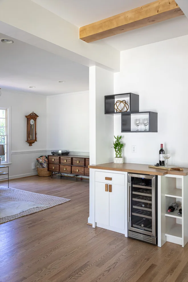 Meadowpark Kitchen by Clearcut Construction, Inc. - Photo 21
