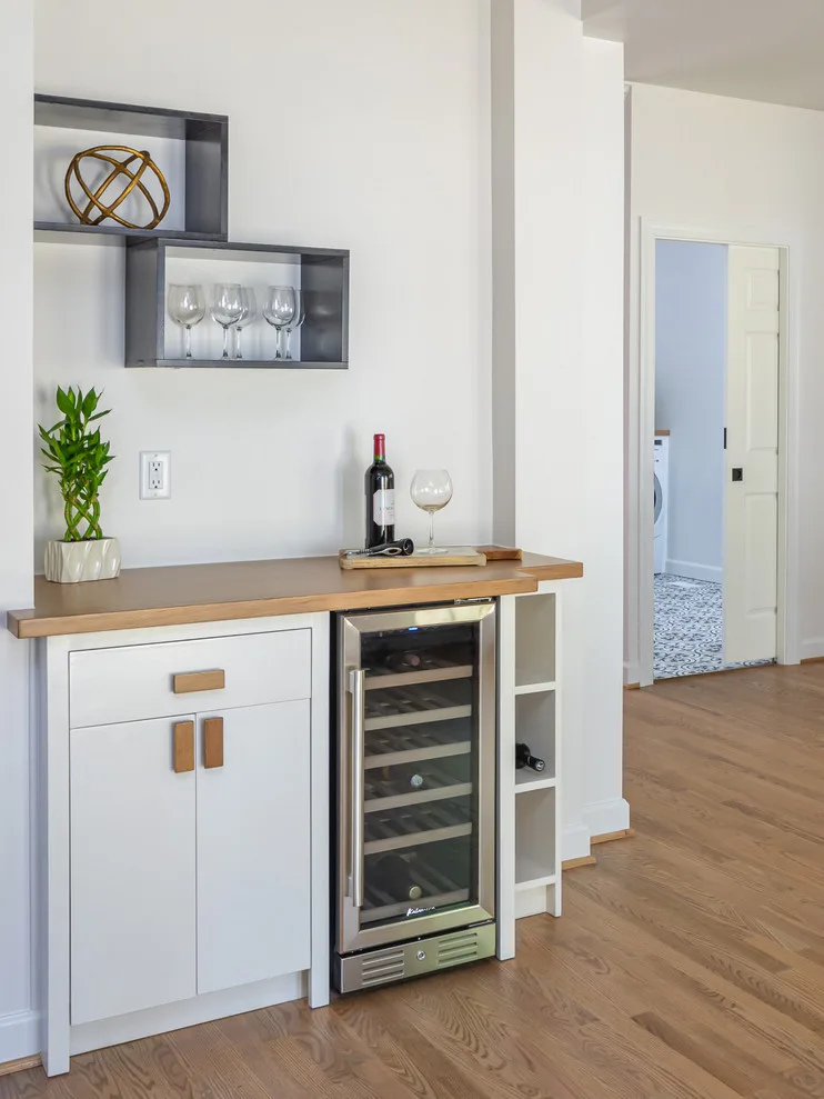 Meadowpark Kitchen by Clearcut Construction, Inc. - Photo 15