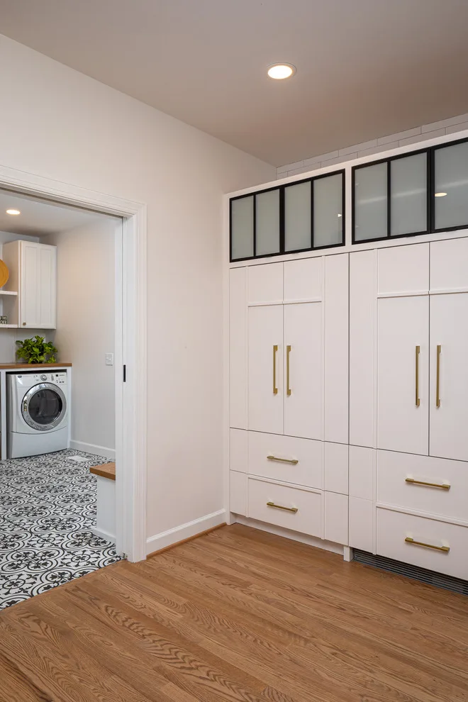 Meadowpark Kitchen by Clearcut Construction, Inc. - Photo 36