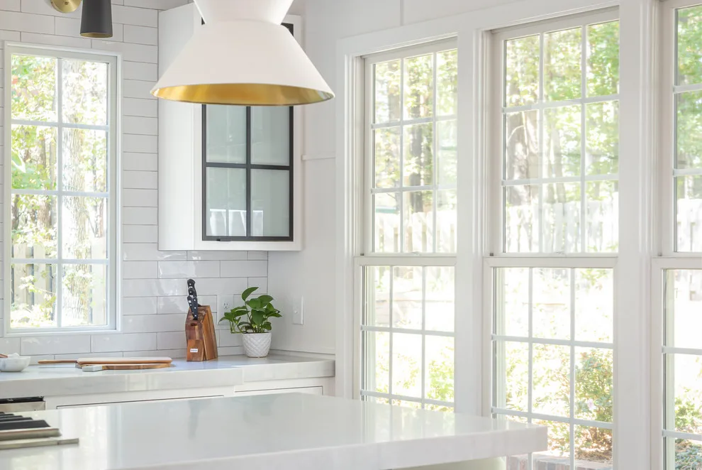 Meadowpark Kitchen by Clearcut Construction, Inc. - Photo 31