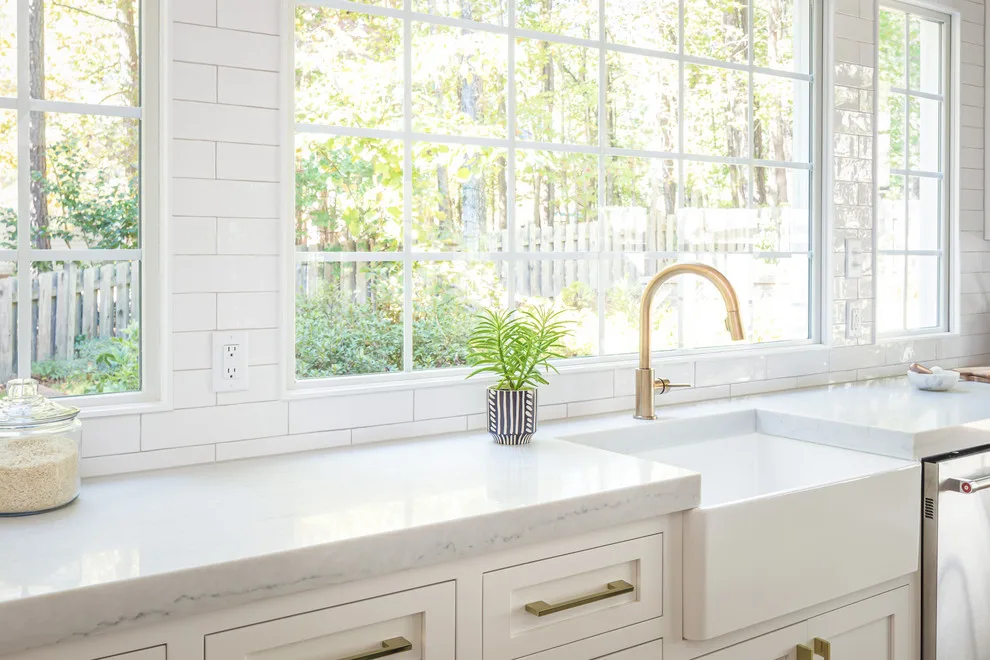 Meadowpark Kitchen by Clearcut Construction, Inc. - Photo 27