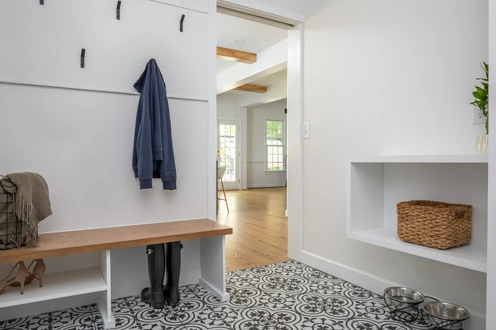 Meadowpark Kitchen by Clearcut Construction, Inc. - Photo 17