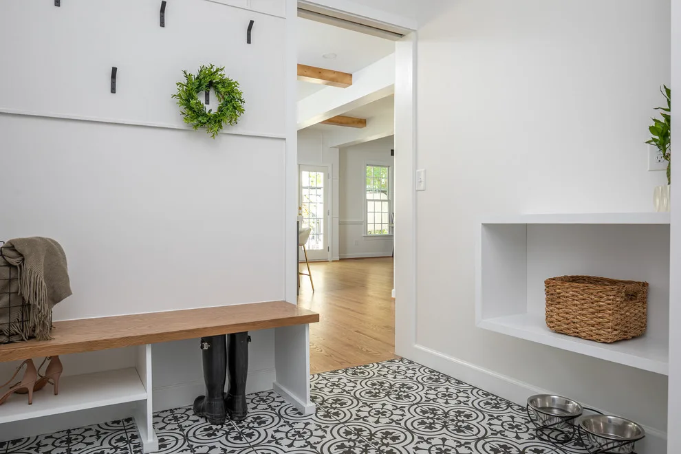 Meadowpark Kitchen by Clearcut Construction, Inc. - Photo 19