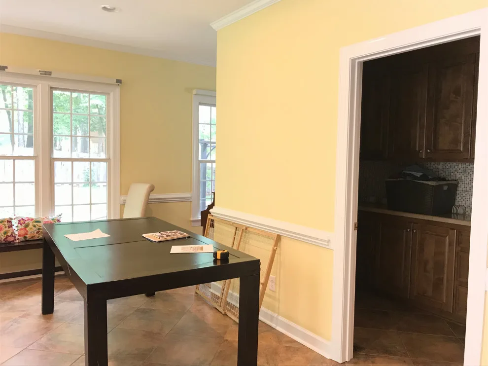 Meadowpark Kitchen by Clearcut Construction, Inc. - Photo 10