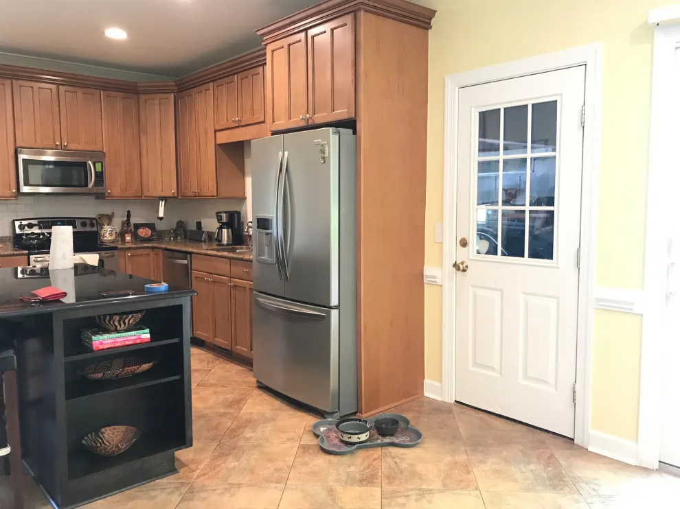 Meadowpark Kitchen by Clearcut Construction, Inc. - Photo 33