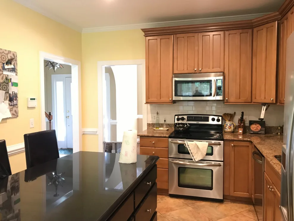 Meadowpark Kitchen by Clearcut Construction, Inc. - Photo 32