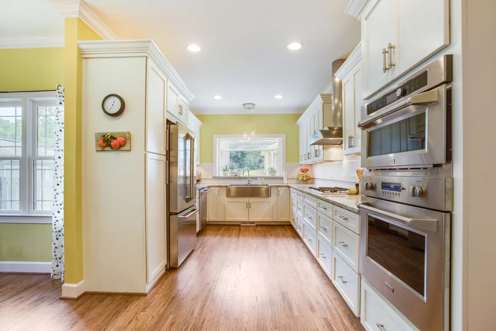 Parkside Culinary by Highland Design+Build - Photo 4