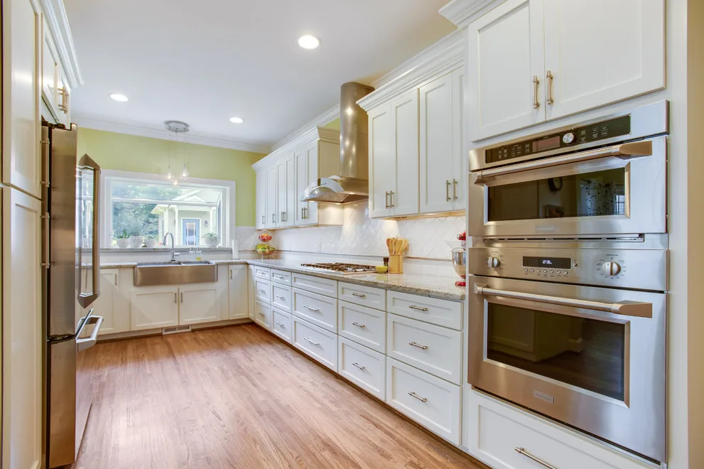 Parkside Culinary by Highland Design+Build - Photo 6
