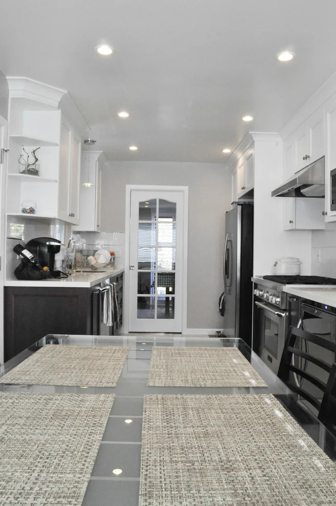Parkview Gallery Kitchen by Kitchen Inspiration Inc. - Photo 2