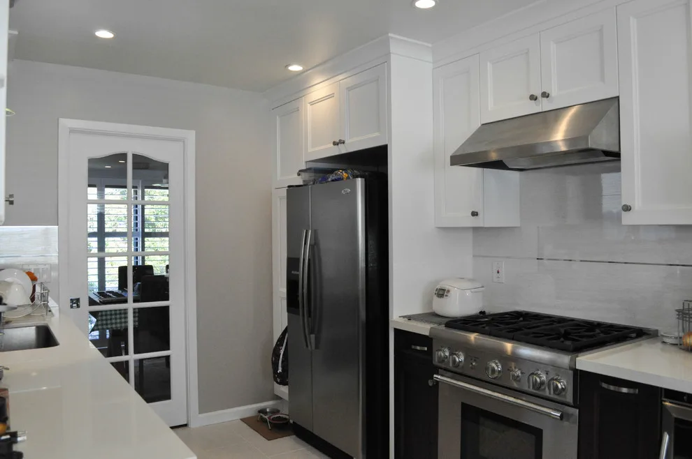 Parkview Gallery Kitchen by Kitchen Inspiration Inc. - Photo 4