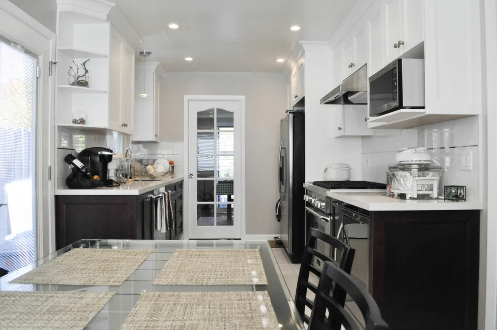 Parkview Gallery Kitchen by Kitchen Inspiration Inc. - Photo 8
