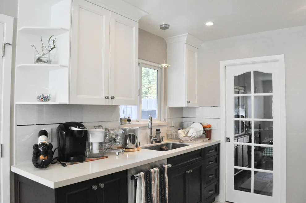Parkview Gallery Kitchen by Kitchen Inspiration Inc. - Photo 5